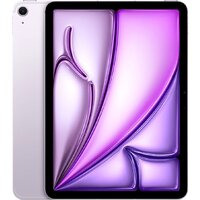 Apple iPad Air 11" 2025 5G 128GB (фиолетовый) Image #1