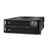 APC Smart-UPS SRT 3000VA RM 230V [SRT3000RMXLI] Image #4