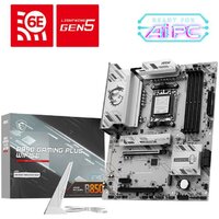 MSI B850 Gaming Plus WiFi6E Image #5