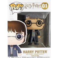 Funko Harry Potter Harry Potter 5858 Image #2