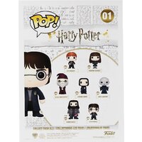 Funko Harry Potter Harry Potter 5858 Image #3