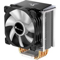 Jonsbo CR-1400 ARGB Black Image #6