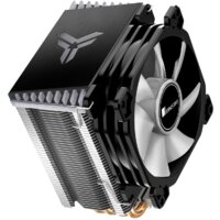 Jonsbo CR-1400 ARGB Black Image #8