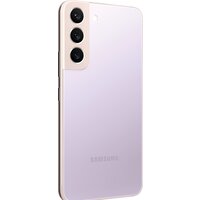 Samsung Galaxy S22 5G SM-S901E/DS 8GB/128GB (фиолетовый) Image #5