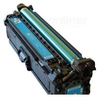HP CE251A