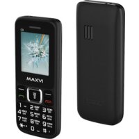 Maxvi C3i (черный) Image #4