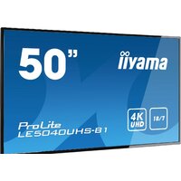 Iiyama LE5040UHS-B1 Image #2