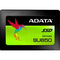 ADATA Ultimate SU650 240GB ASU650SS-240GT-R