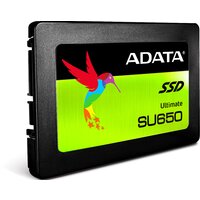 ADATA Ultimate SU650 240GB ASU650SS-240GT-R Image #2