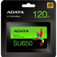 ADATA Ultimate SU650 240GB ASU650SS-240GT-R Image #6
