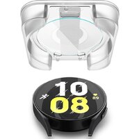 Spigen EZ FIT Glas.TR для Galaxy Watch 6 (44mm) AGL06520 Image #3