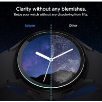 Spigen EZ FIT Glas.TR для Galaxy Watch 6 (44mm) AGL06520 Image #11