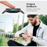 Spigen EZ FIT Glas.TR для Galaxy Watch 6 (44mm) AGL06520 Image #9