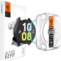 Spigen EZ FIT Glas.TR для Galaxy Watch 6 (44mm) AGL06520