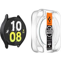 Spigen EZ FIT Glas.TR для Galaxy Watch 6 (44mm) AGL06520 Image #4