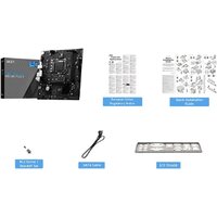 MSI H510M Plus II Image #6