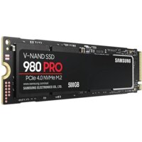 Samsung 980 Pro 500GB MZ-V8P500BW Image #4