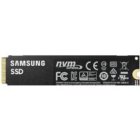 Samsung 980 Pro 500GB MZ-V8P500BW Image #2