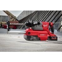 Milwaukee M18 FUEL M18FDDEL32-0 4933492142 Image #7