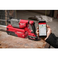 Milwaukee M18 FUEL M18FDDEL32-0 4933492142 Image #8