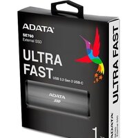 ADATA SE760 2TB ASE760-2TU32G2-CTI (титан) Image #10