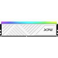 ADATA XPG Spectrix D35G RGB 32ГБ DDR4 3200МГц AX4U320032G16A-SWHD35G Image #1
