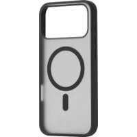 uBear Cloud Mag Case для iPhone 17 Pro Max (черный) Image #4