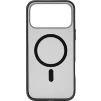uBear Cloud Mag Case для iPhone 17 Pro Max (черный) Image #6