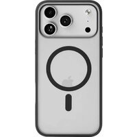 uBear Cloud Mag Case для iPhone 17 Pro Max (черный) Image #2