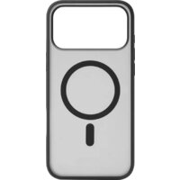 uBear Cloud Mag Case для iPhone 17 Pro Max (черный) Image #5