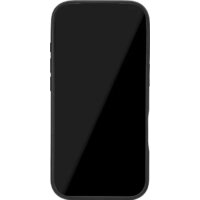 uBear Cloud Mag Case для iPhone 17 Pro Max (черный) Image #3