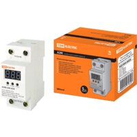 TDM Electric SQ1504-0020