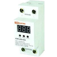 TDM Electric SQ1504-0020 Image #2