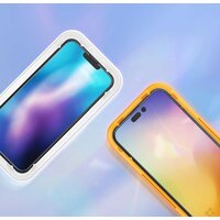 Spigen Align Master Full Cover для iPhone 14 Pro Max AGL05204 (2 шт) Image #2