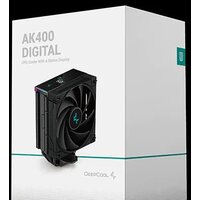 DeepCool AK400 Digital R-AK400-BKADMN-G Image #6