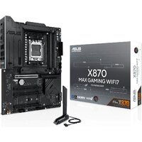 ASUS X870 MAX Gaming WiFi7 Image #9