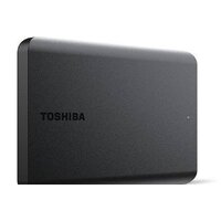 Toshiba Canvio Basics 2022 1TB HDTB510EK3AA Image #2