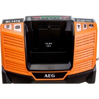 AEG Powertools BSB 18C3BL-502C 4935478939 (с 2-мя АКБ 5 Ач, кейс) Image #12