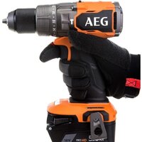 AEG Powertools BSB 18C3BL-502C 4935478939 (с 2-мя АКБ 5 Ач, кейс) Image #13