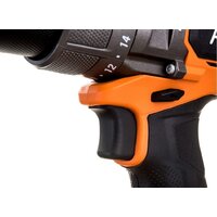 AEG Powertools BSB 18C3BL-502C 4935478939 (с 2-мя АКБ 5 Ач, кейс) Image #7