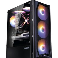 Zalman N4 Rev.1 Image #4