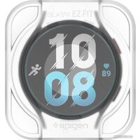 Spigen EZ FIT Glas.TR для Galaxy Watch 6 (40mm) AGL06522 Image #5