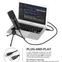 FIFINE K730 Image #4