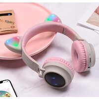 Hoco W27 (серый) Image #4