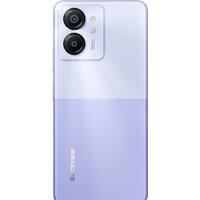 Blackview Color 8 8GB/128GB (фиолетовый) Image #2