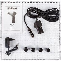 Bort BSR-12Li (с 1-им АКБ, кейс) Image #10