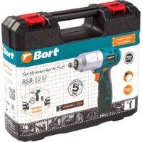 Bort BSR-12Li (с 1-им АКБ, кейс) Image #6