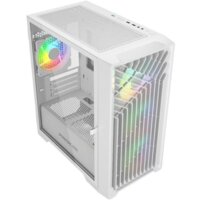 Powercase Mistral Micro X4W CMMXW-L4 Image #2