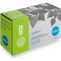CACTUS CS-CE251A (аналог HP CE251A)