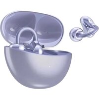 HONOR Choice Earbuds Clip (сиреневый, международная версия) Image #1